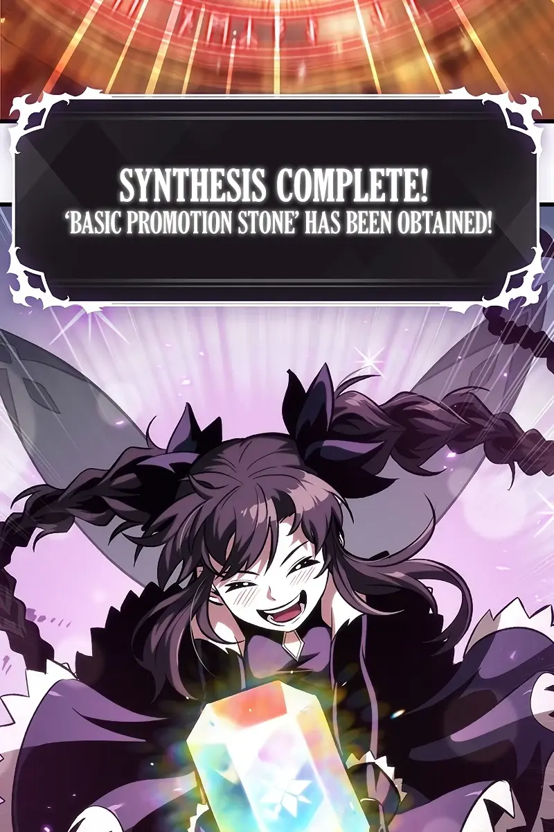 Pick Me Up Infinite Gacha Chapter 34 Page 53