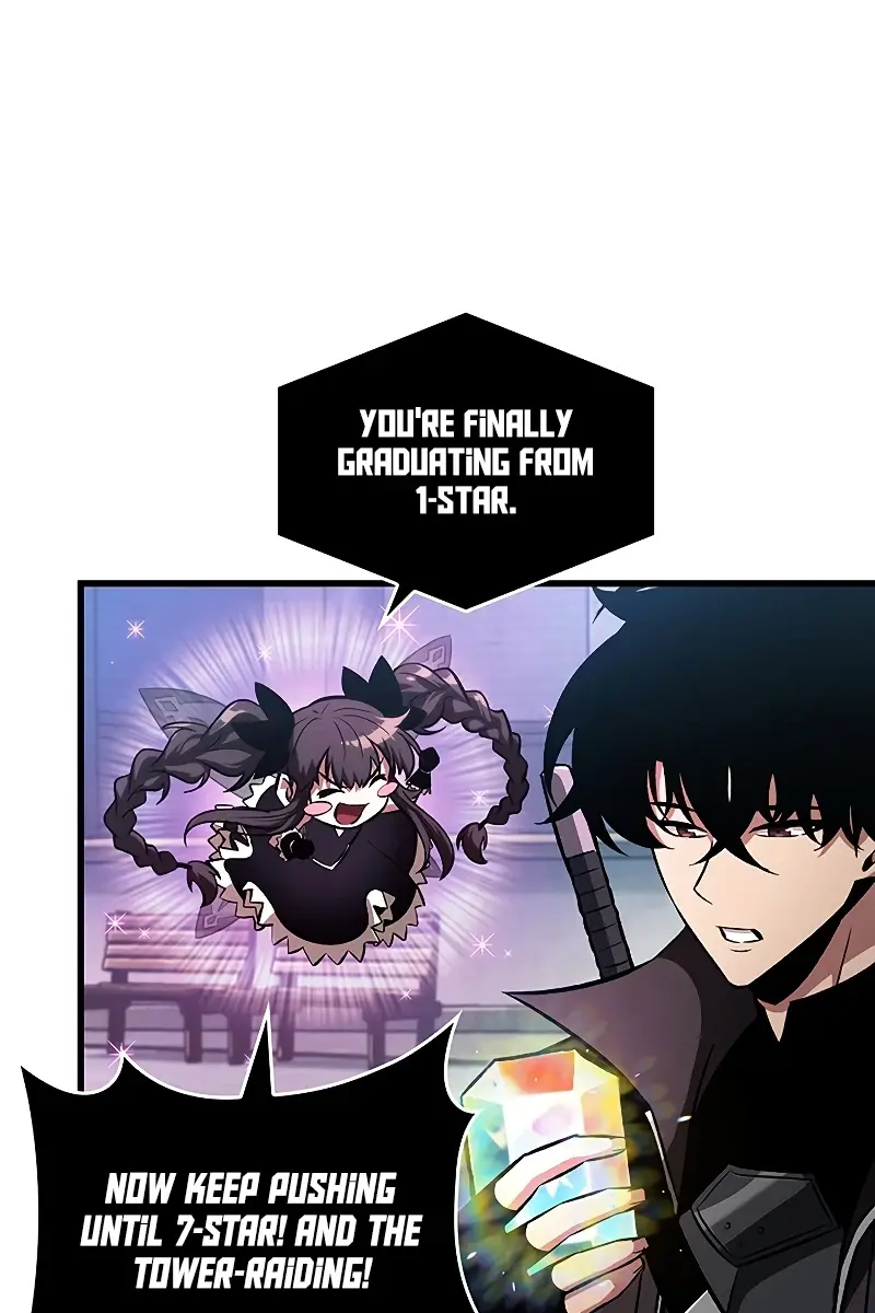 Pick Me Up Infinite Gacha Chapter 34 Page 55