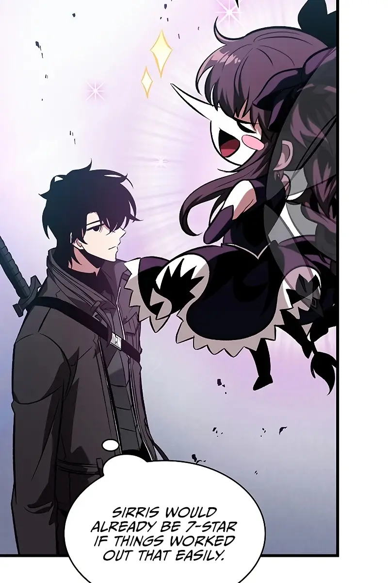 Pick Me Up Infinite Gacha Chapter 34 Page 57