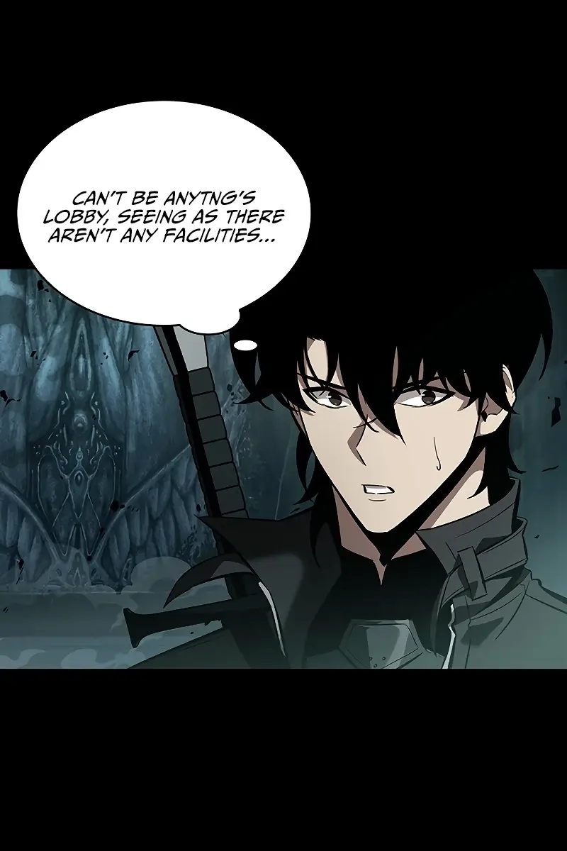 Pick Me Up Infinite Gacha Chapter 34 Page 95