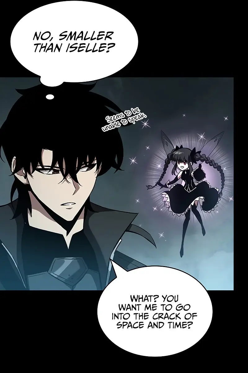 Pick Me Up Infinite Gacha Chapter 34 Page 101