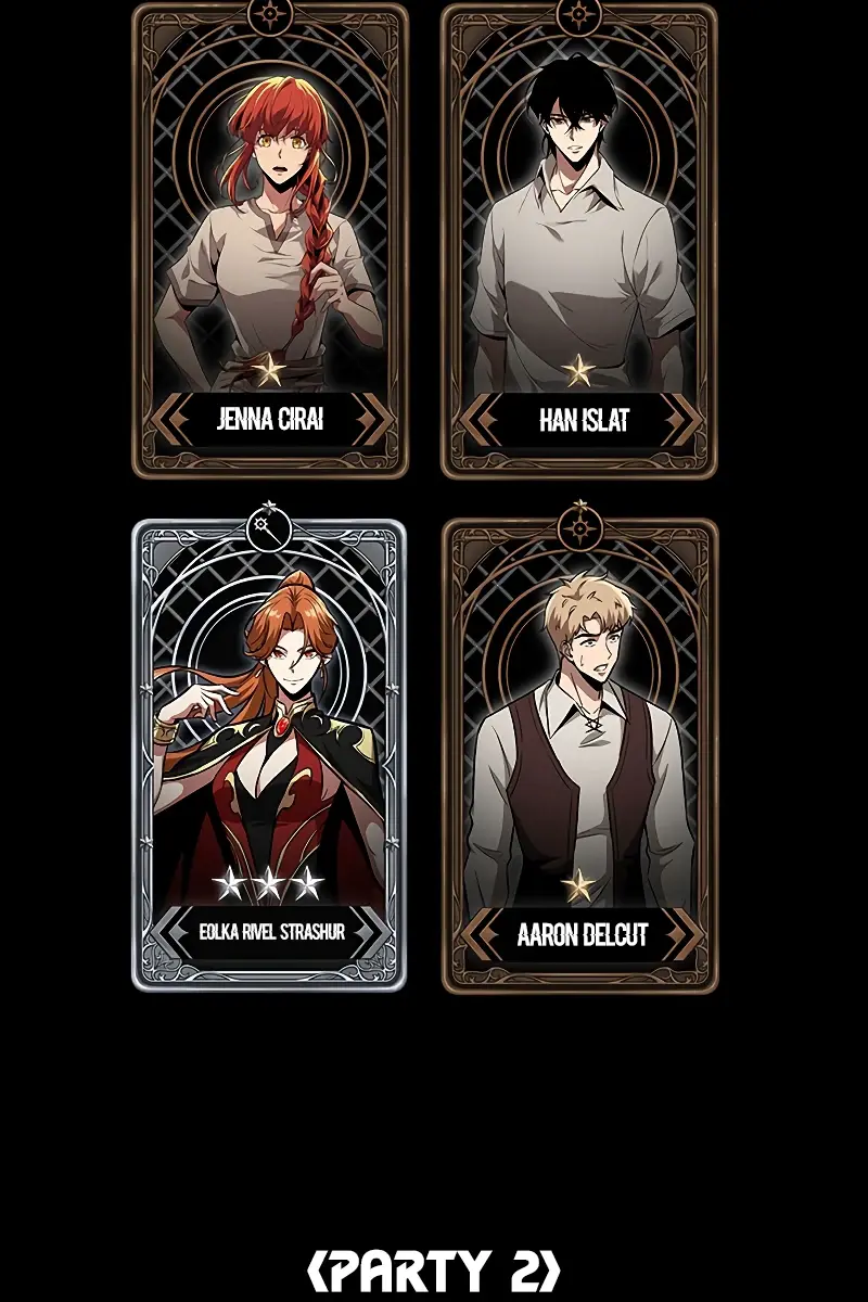 Pick Me Up Infinite Gacha Chapter 34 Page 142