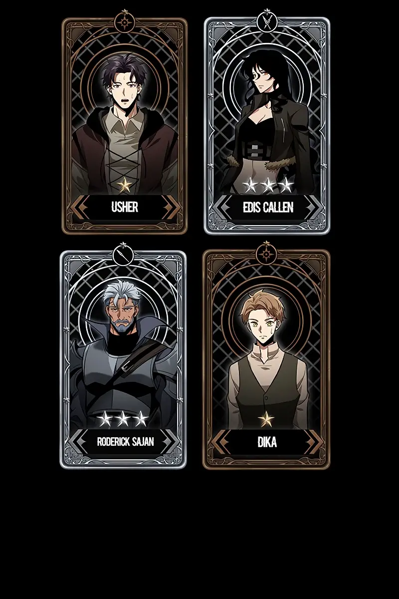 Pick Me Up Infinite Gacha Chapter 34 Page 143