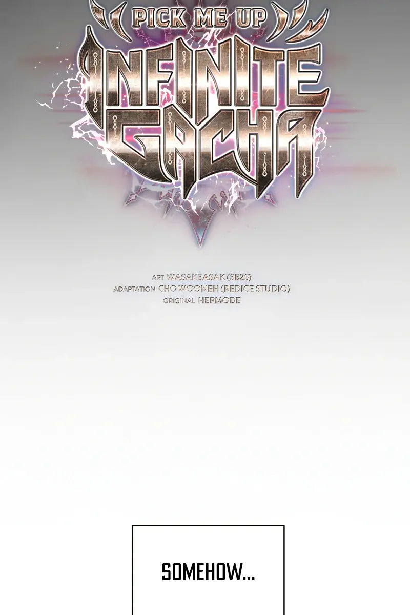 Pick Me Up Infinite Gacha Chapter 35 Page 5