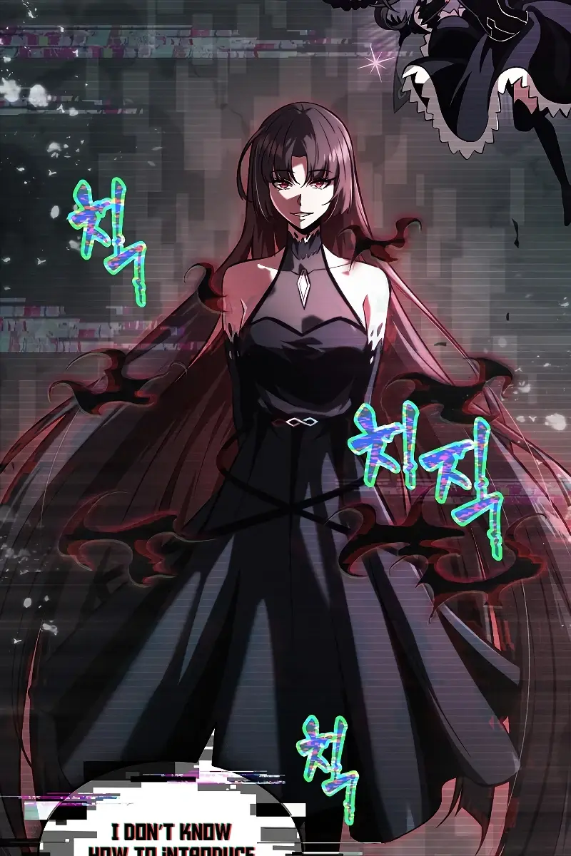 Pick Me Up Infinite Gacha Chapter 35 Page 8