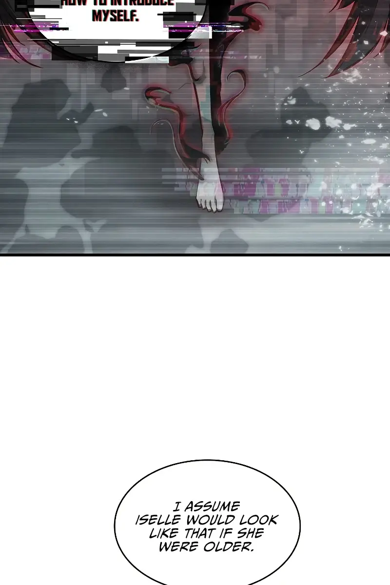 Pick Me Up Infinite Gacha Chapter 35 Page 9