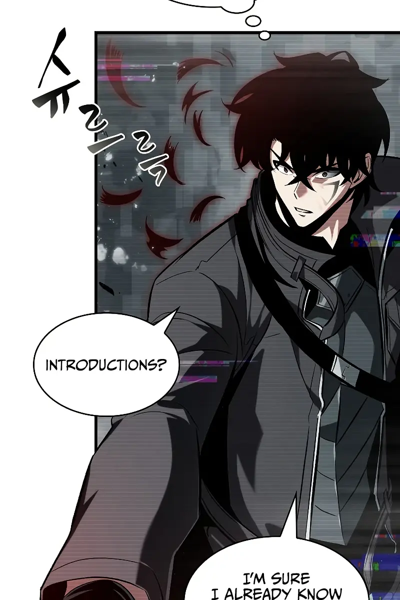 Pick Me Up Infinite Gacha Chapter 35 Page 10