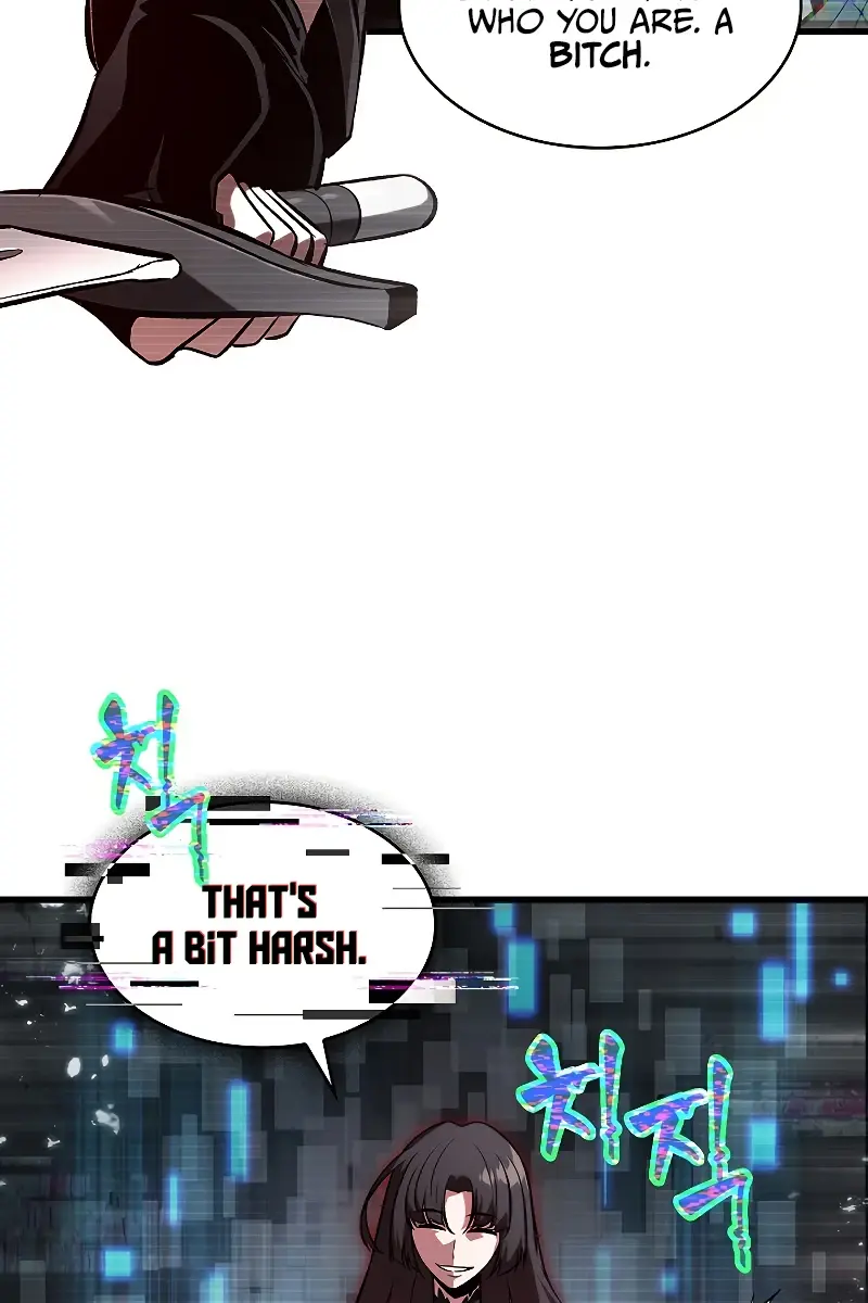 Pick Me Up Infinite Gacha Chapter 35 Page 11