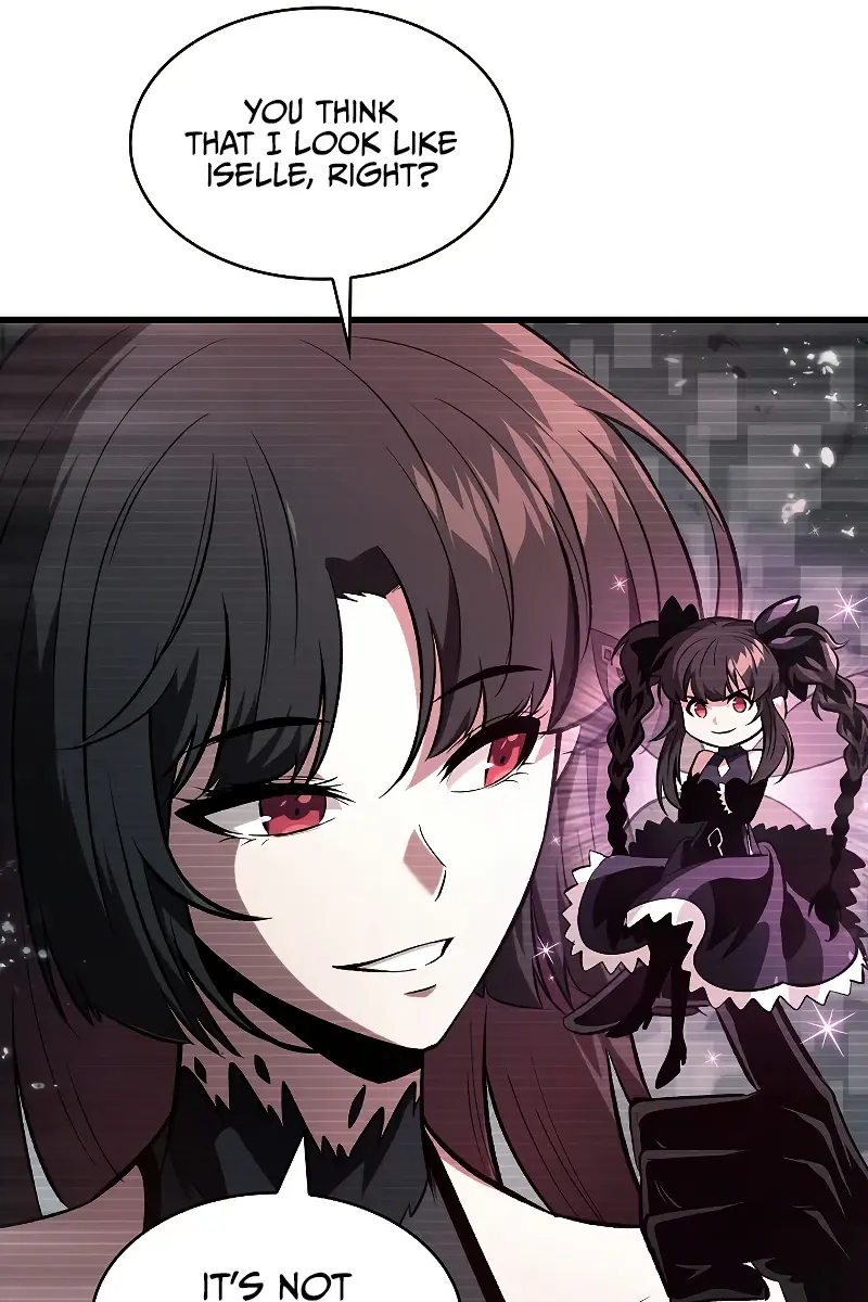 Pick Me Up Infinite Gacha Chapter 35 Page 14