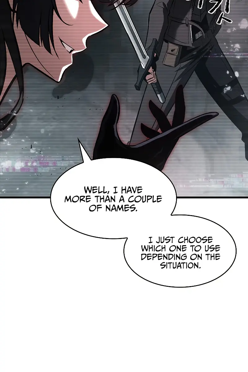 Pick Me Up Infinite Gacha Chapter 35 Page 21