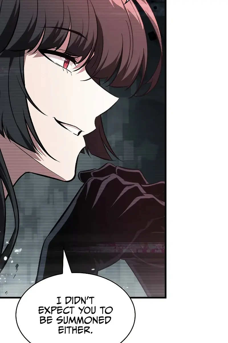 Pick Me Up Infinite Gacha Chapter 35 Page 27