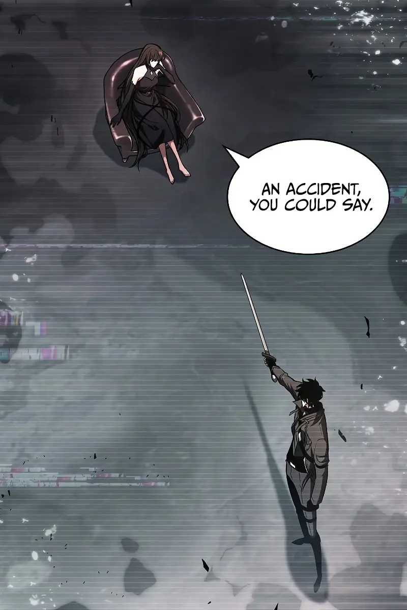 Pick Me Up Infinite Gacha Chapter 35 Page 29