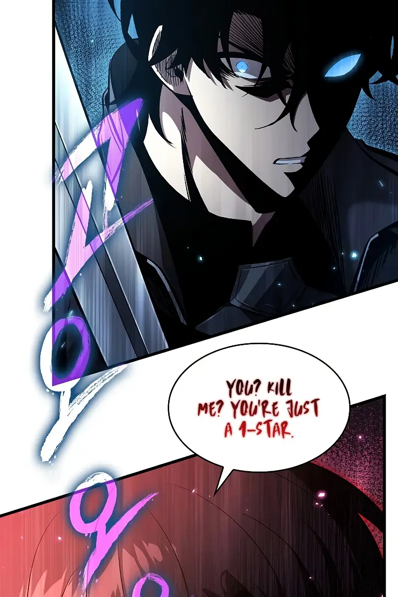 Pick Me Up Infinite Gacha Chapter 35 Page 31