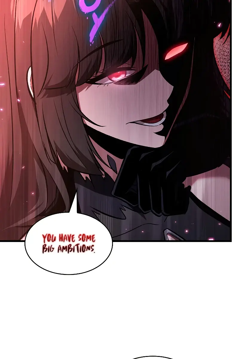 Pick Me Up Infinite Gacha Chapter 35 Page 32