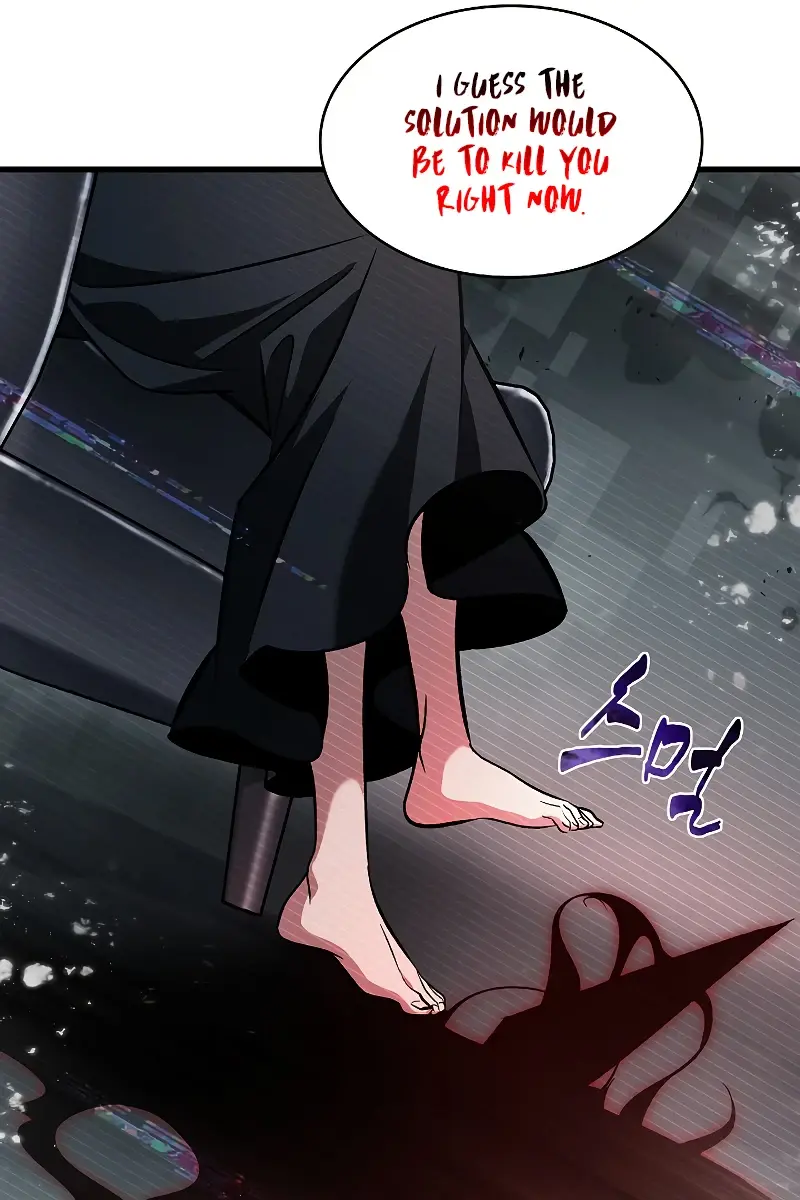 Pick Me Up Infinite Gacha Chapter 35 Page 36