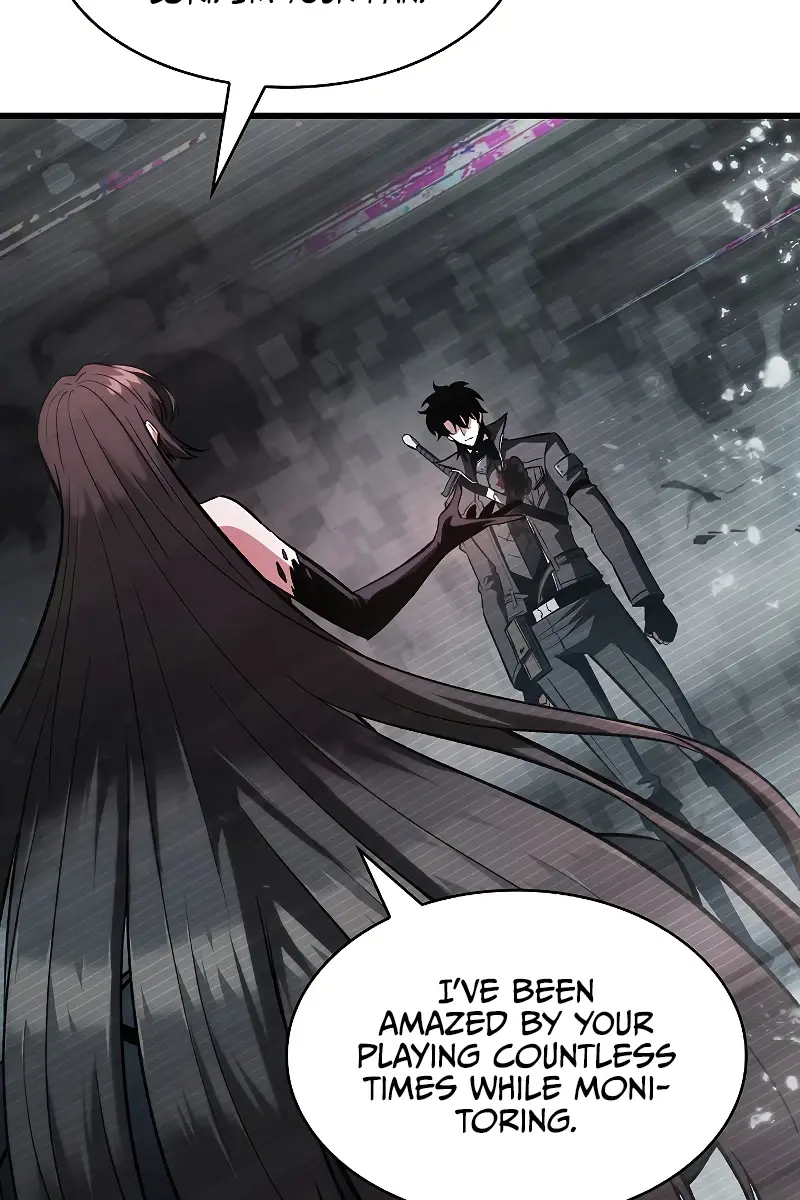 Pick Me Up Infinite Gacha Chapter 35 Page 50