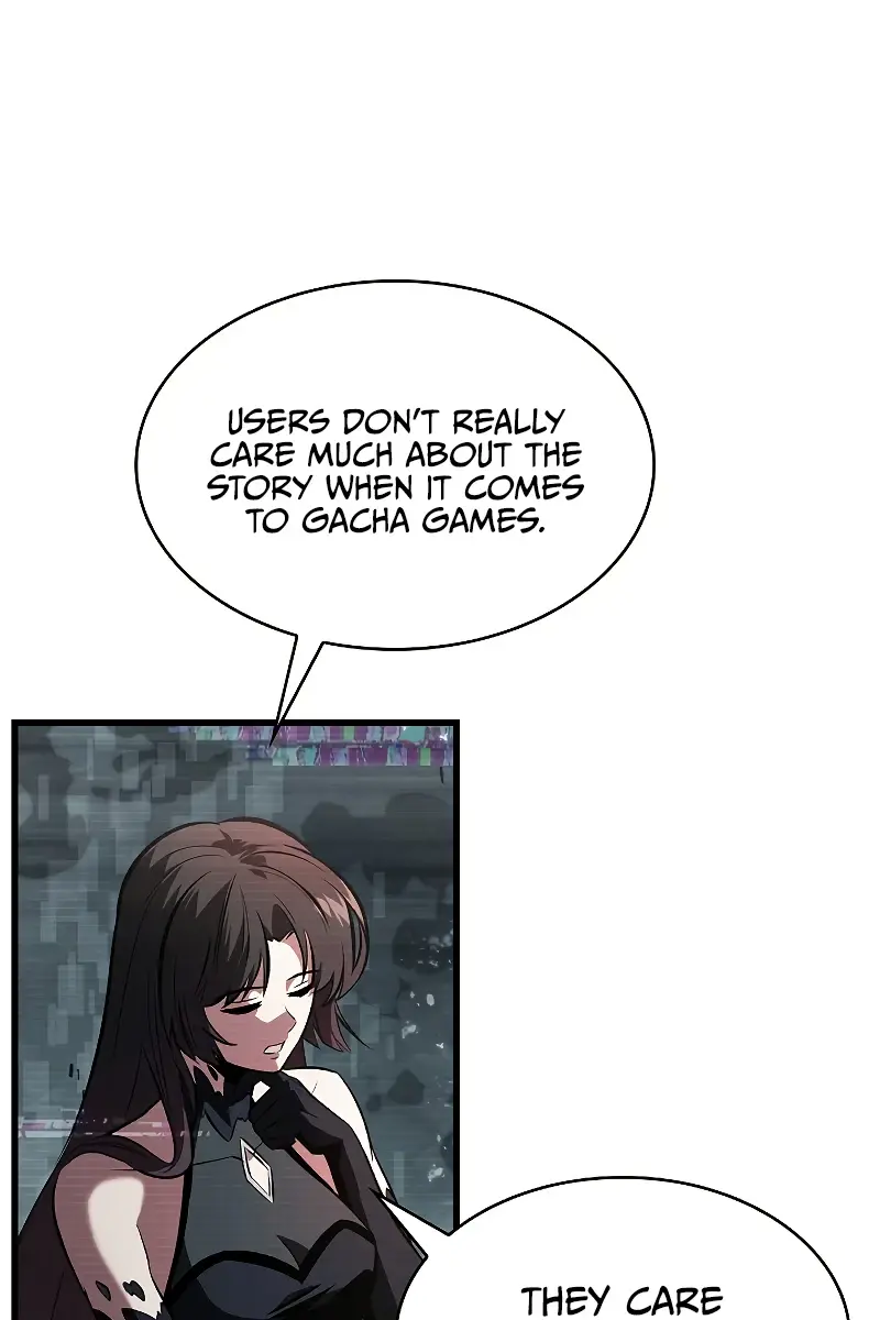 Pick Me Up Infinite Gacha Chapter 35 Page 55