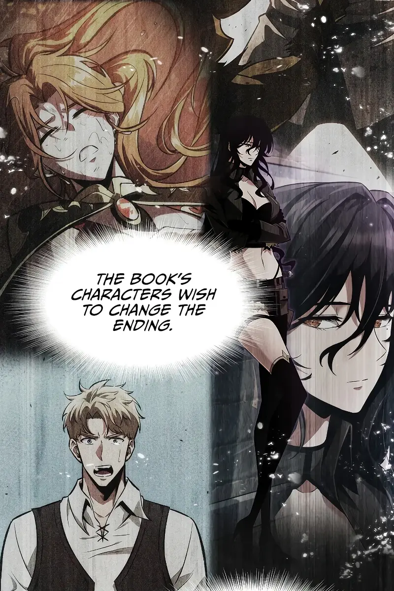 Pick Me Up Infinite Gacha Chapter 35 Page 81