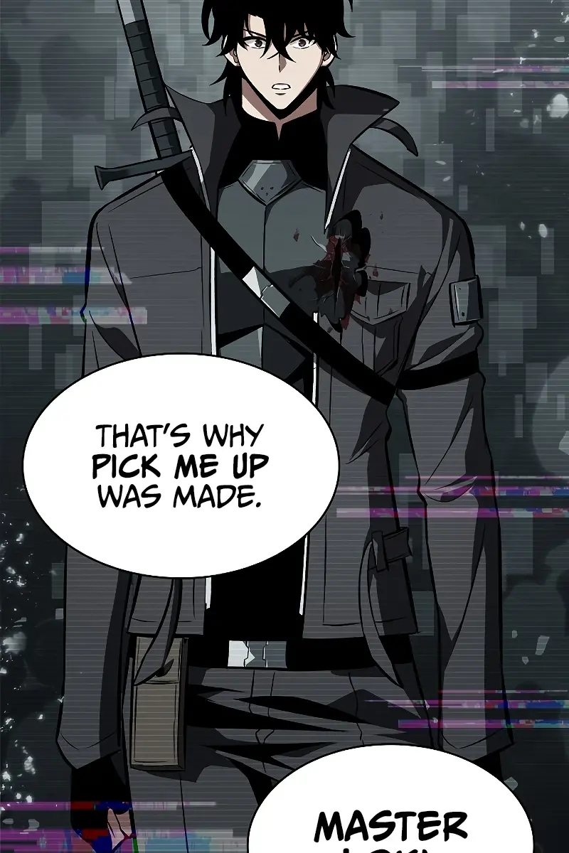 Pick Me Up Infinite Gacha Chapter 35 Page 89