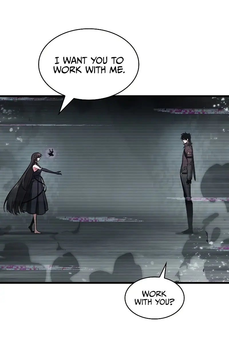 Pick Me Up Infinite Gacha Chapter 35 Page 96