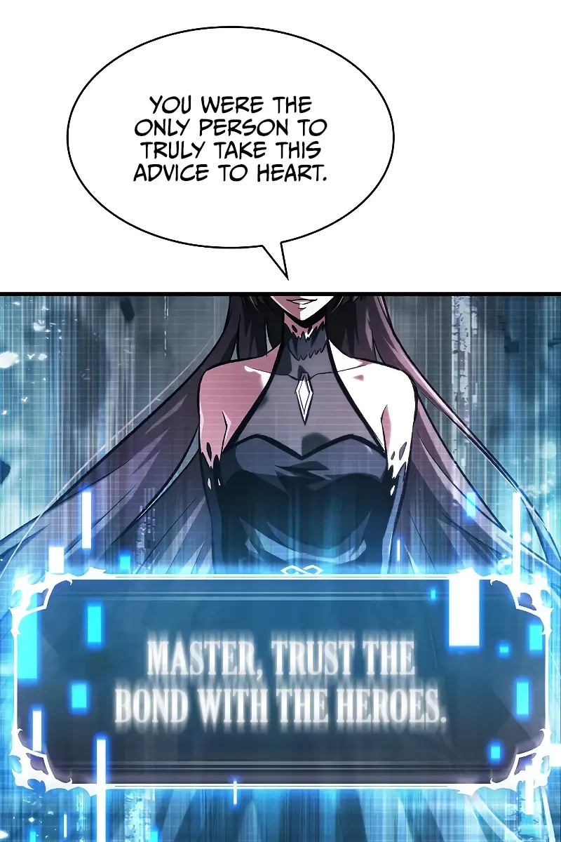 Pick Me Up Infinite Gacha Chapter 35 Page 121