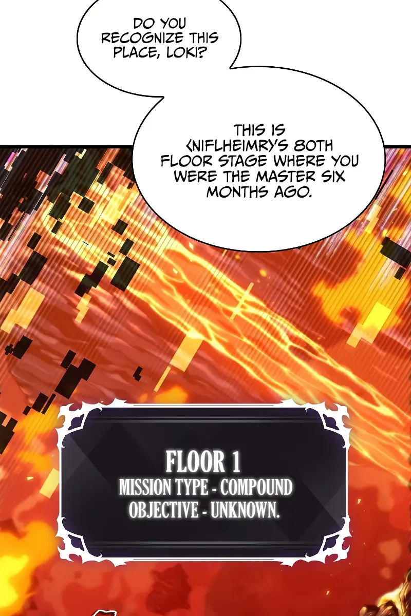 Pick Me Up Infinite Gacha Chapter 35 Page 124