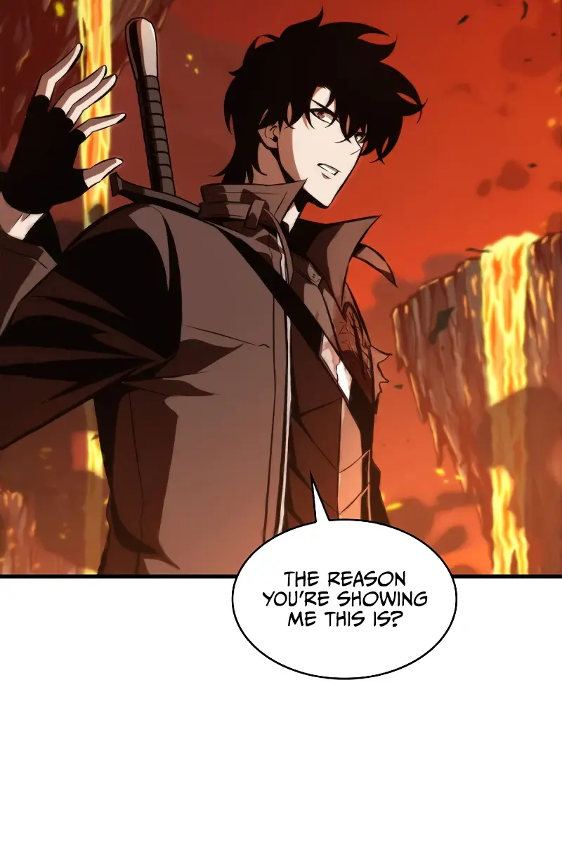 Pick Me Up Infinite Gacha Chapter 36 Page 3