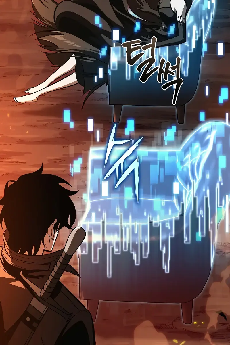 Pick Me Up Infinite Gacha Chapter 36 Page 5