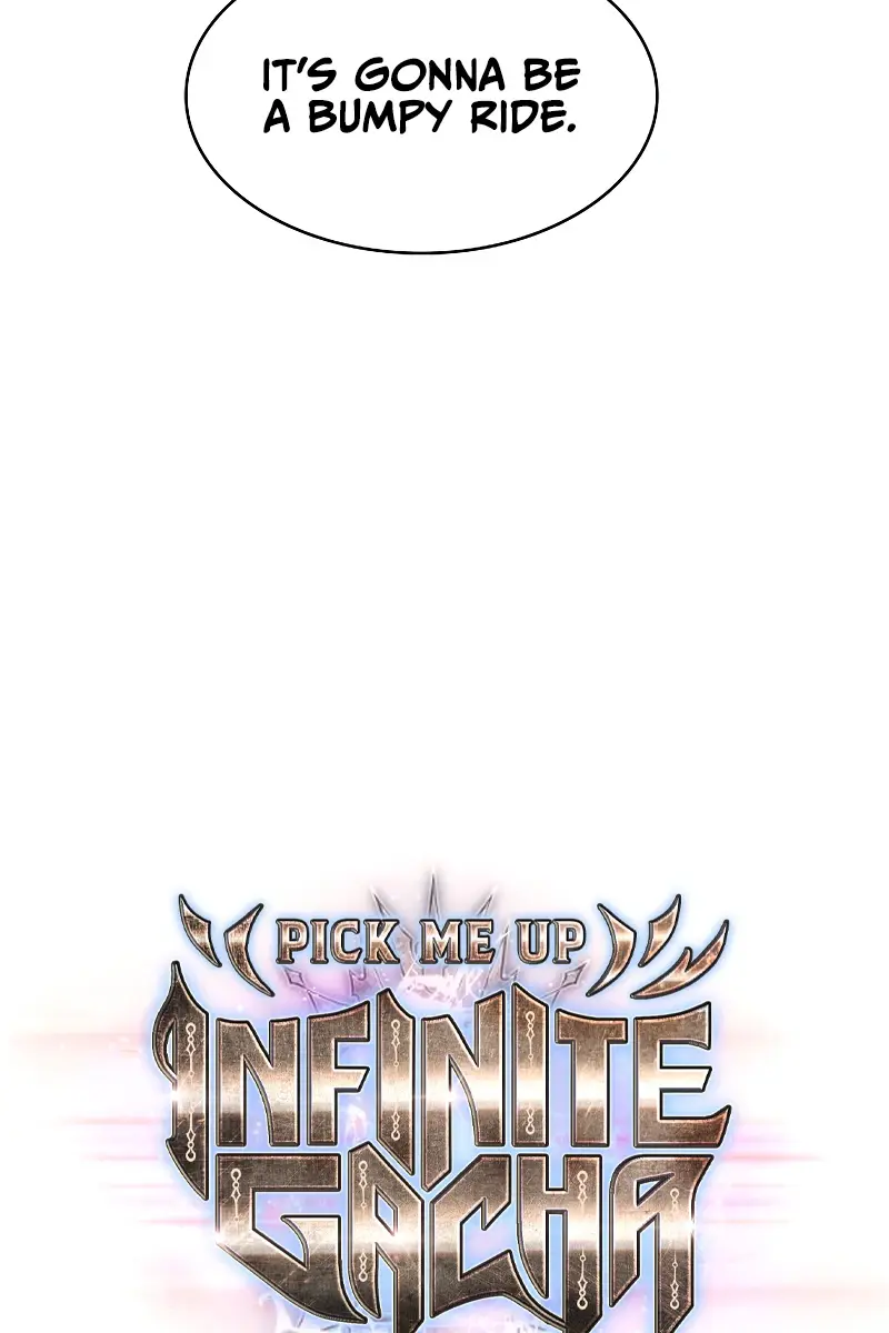 Pick Me Up Infinite Gacha Chapter 36 Page 8