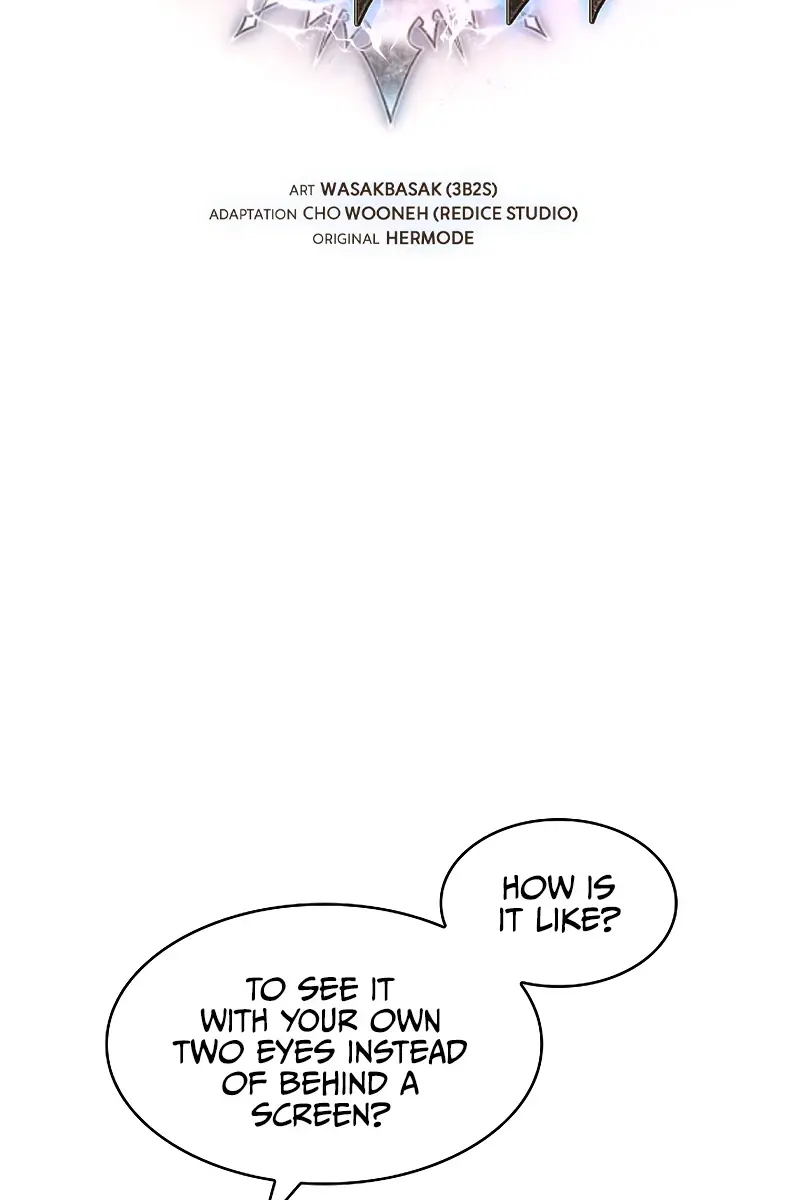 Pick Me Up Infinite Gacha Chapter 36 Page 9