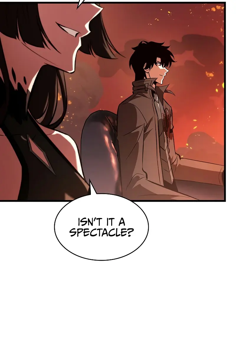 Pick Me Up Infinite Gacha Chapter 36 Page 10