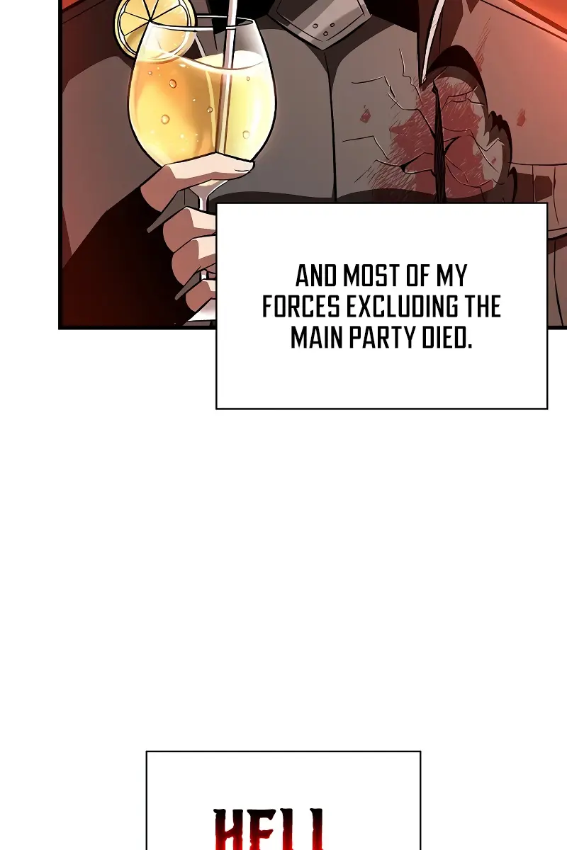 Pick Me Up Infinite Gacha Chapter 36 Page 21