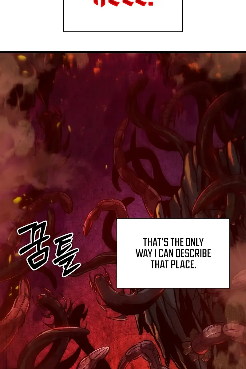 Pick Me Up Infinite Gacha Chapter 36 Page 22