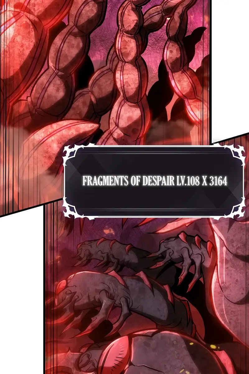 Pick Me Up Infinite Gacha Chapter 36 Page 25