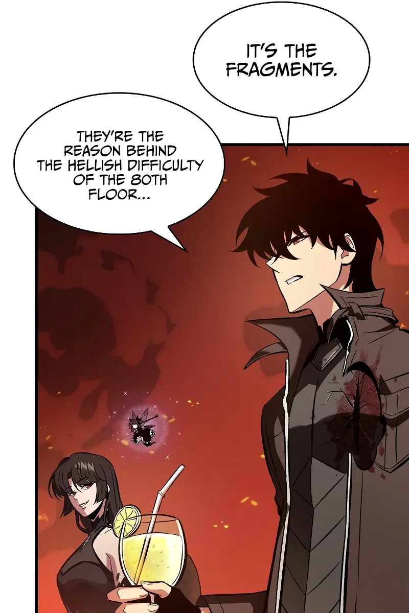 Pick Me Up Infinite Gacha Chapter 36 Page 28