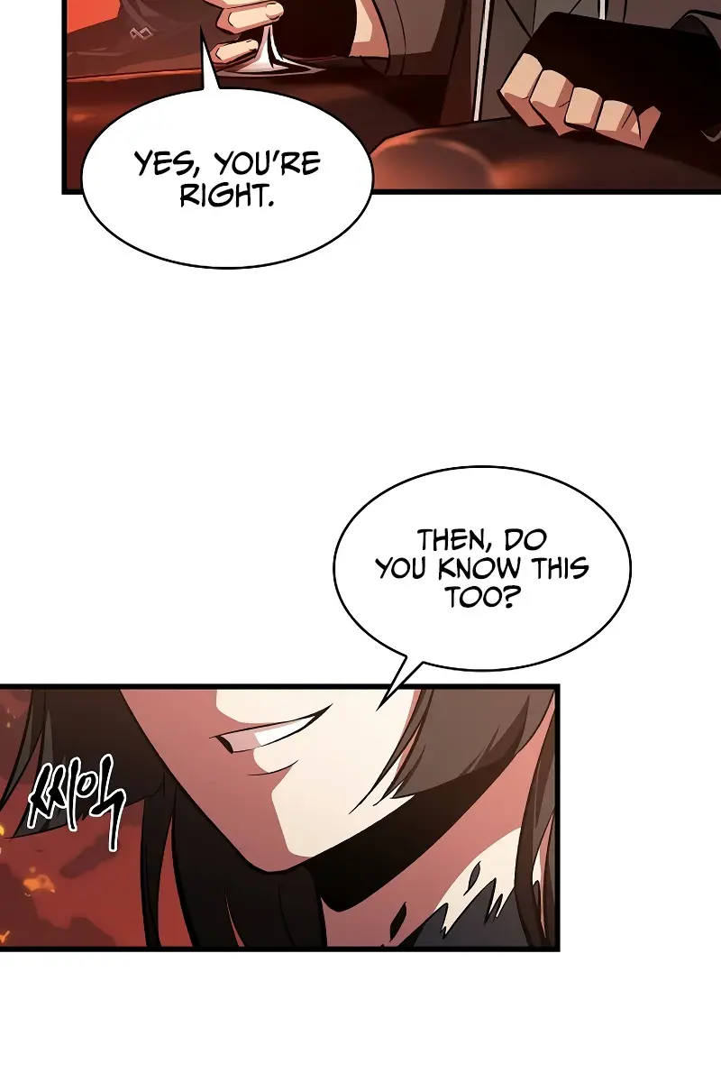 Pick Me Up Infinite Gacha Chapter 36 Page 29