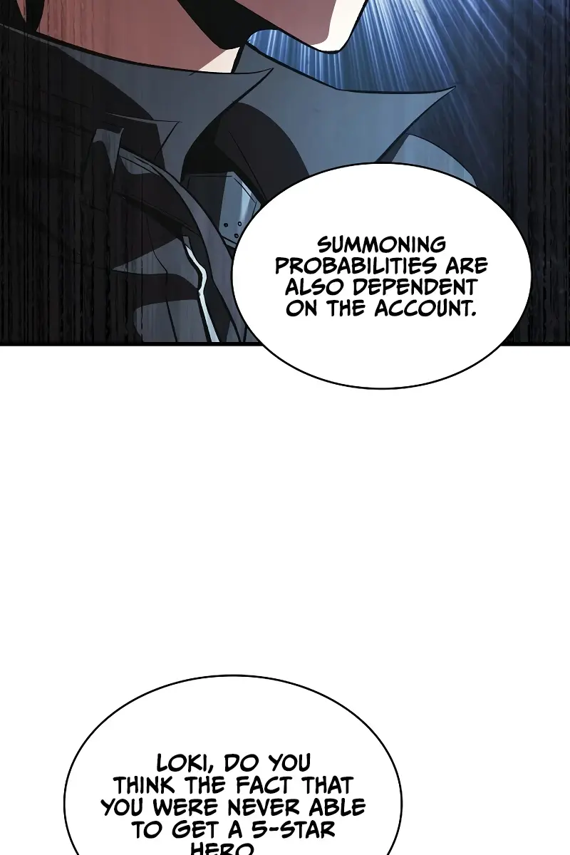 Pick Me Up Infinite Gacha Chapter 36 Page 31