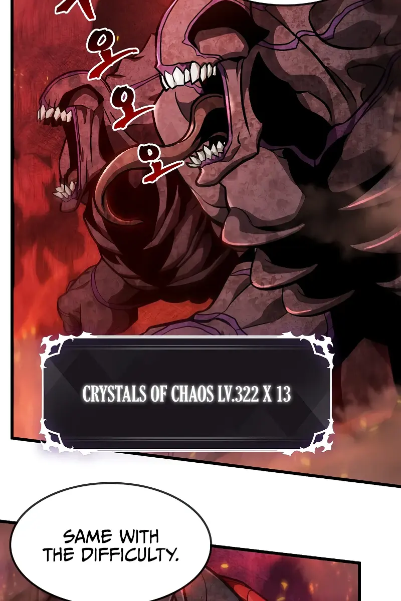 Pick Me Up Infinite Gacha Chapter 36 Page 34