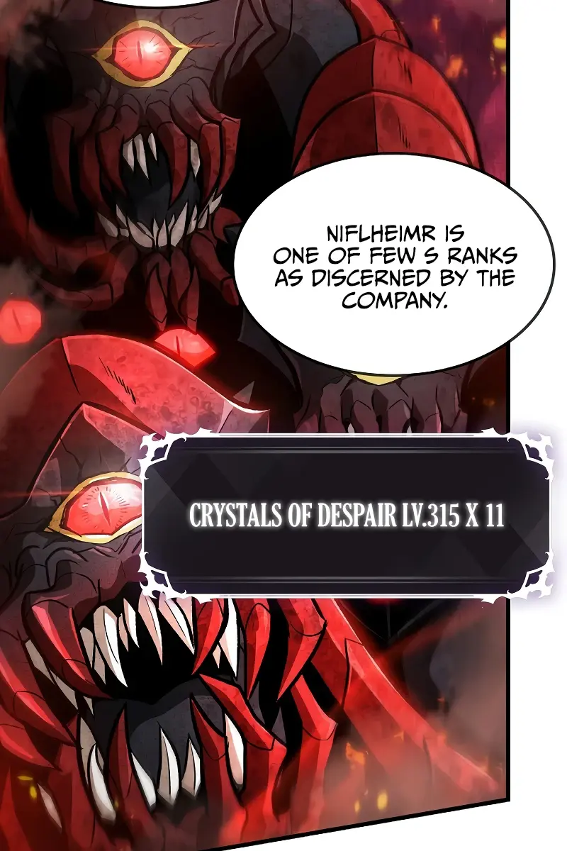 Pick Me Up Infinite Gacha Chapter 36 Page 35