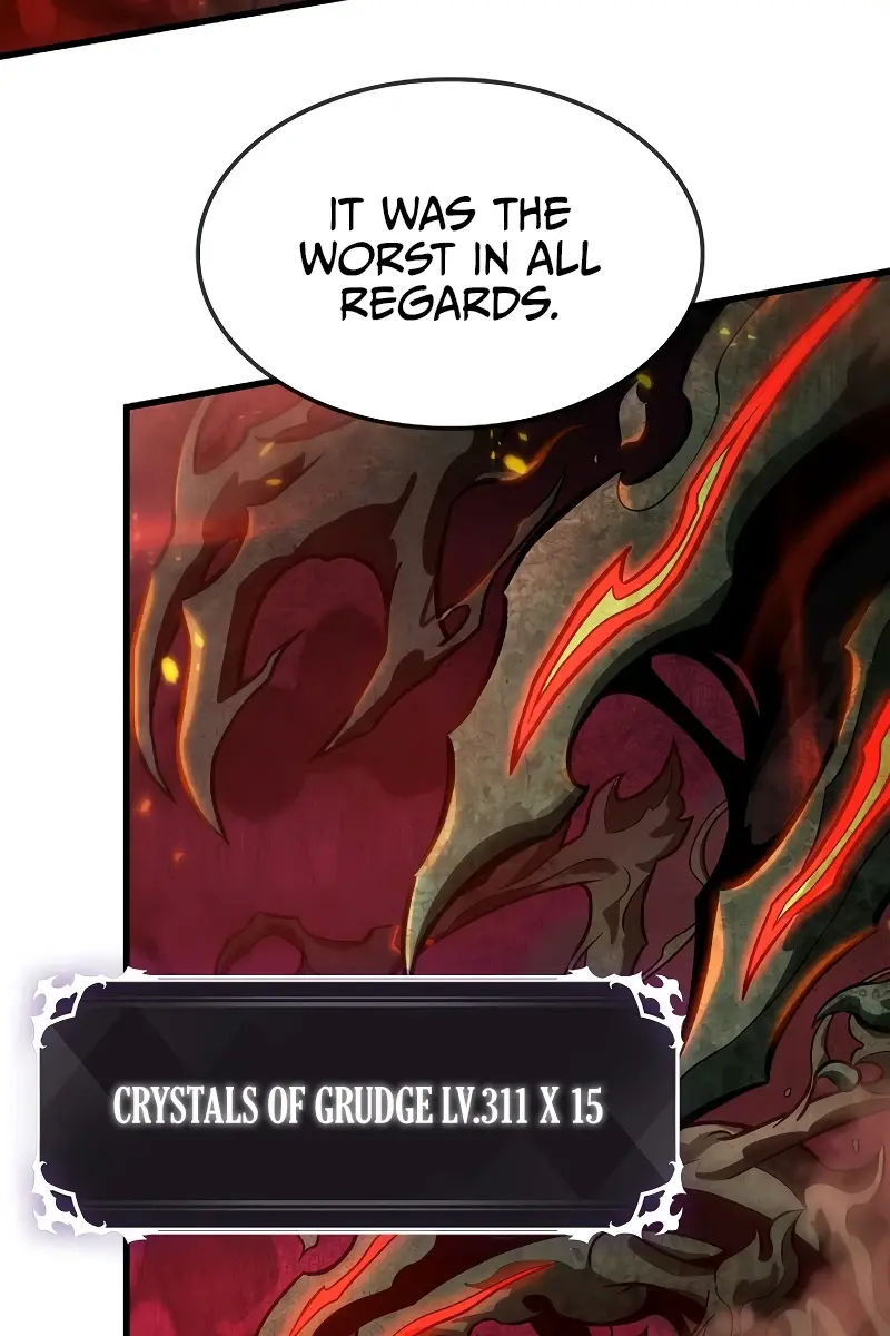 Pick Me Up Infinite Gacha Chapter 36 Page 36