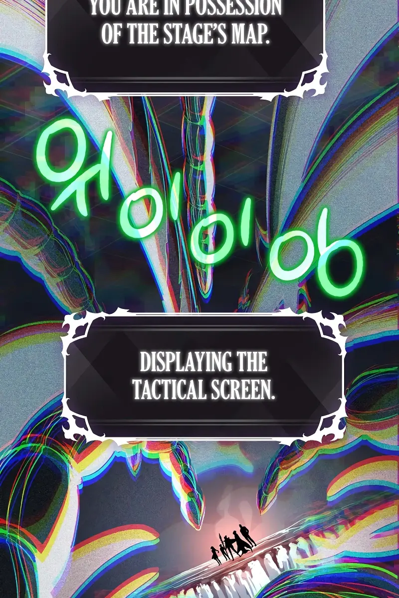 Pick Me Up Infinite Gacha Chapter 36 Page 57