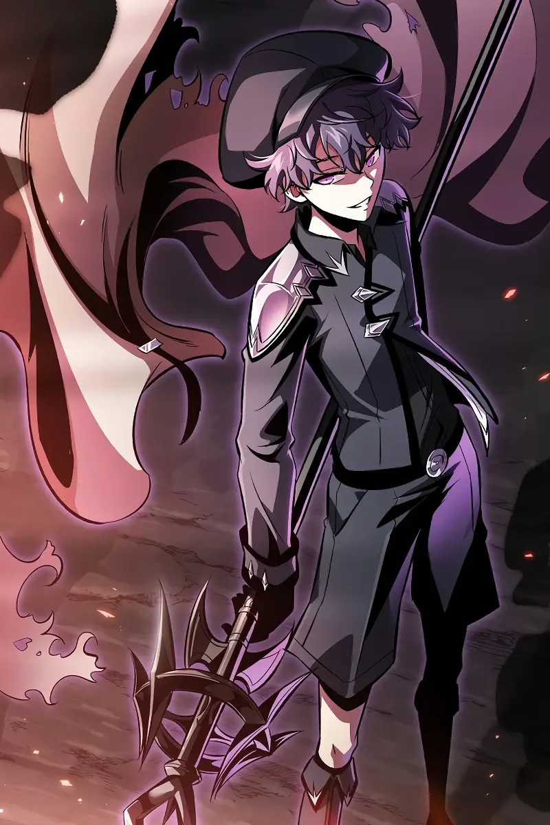 Pick Me Up Infinite Gacha Chapter 36 Page 82