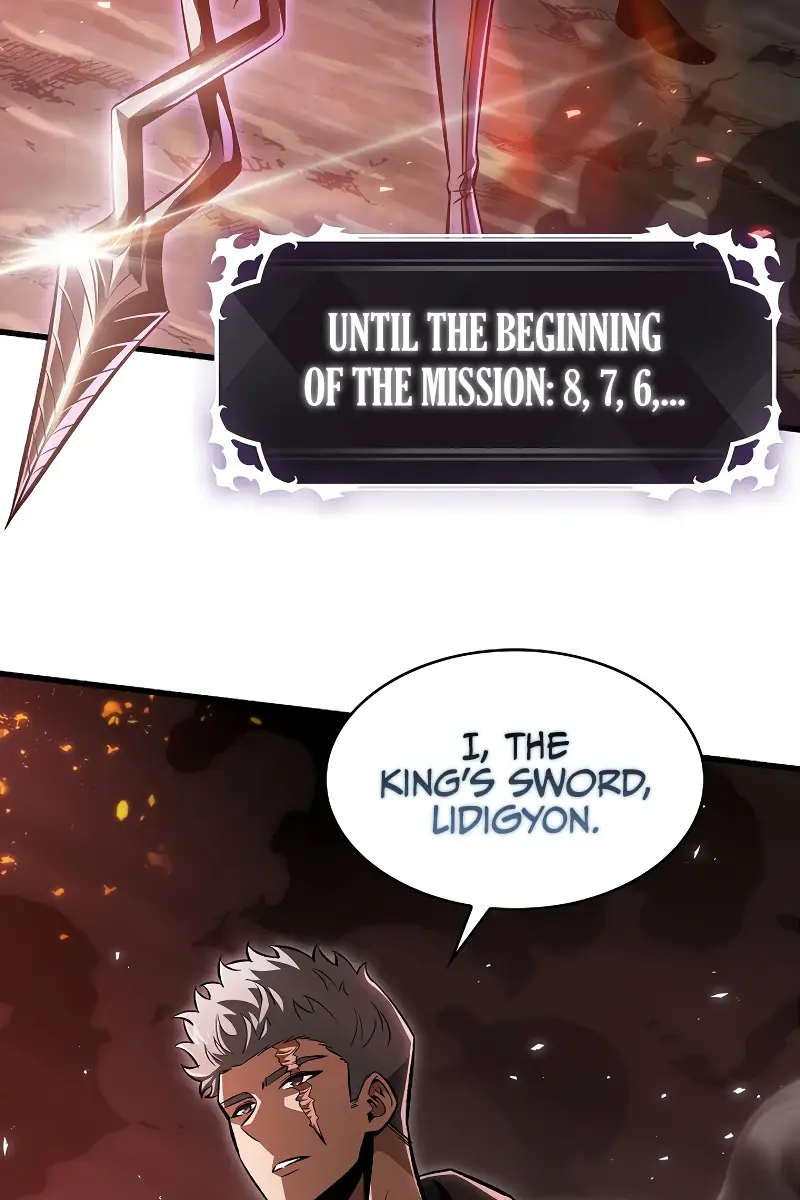 Pick Me Up Infinite Gacha Chapter 36 Page 83