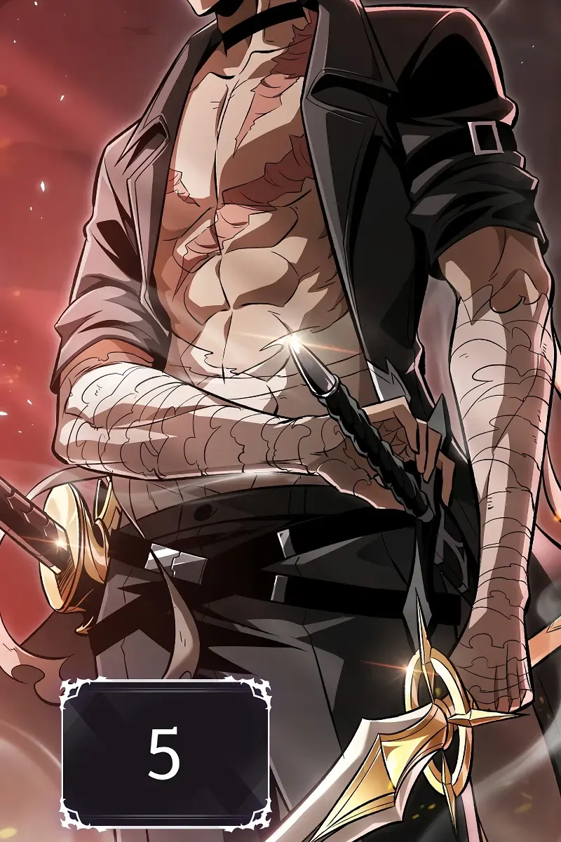 Pick Me Up Infinite Gacha Chapter 36 Page 84