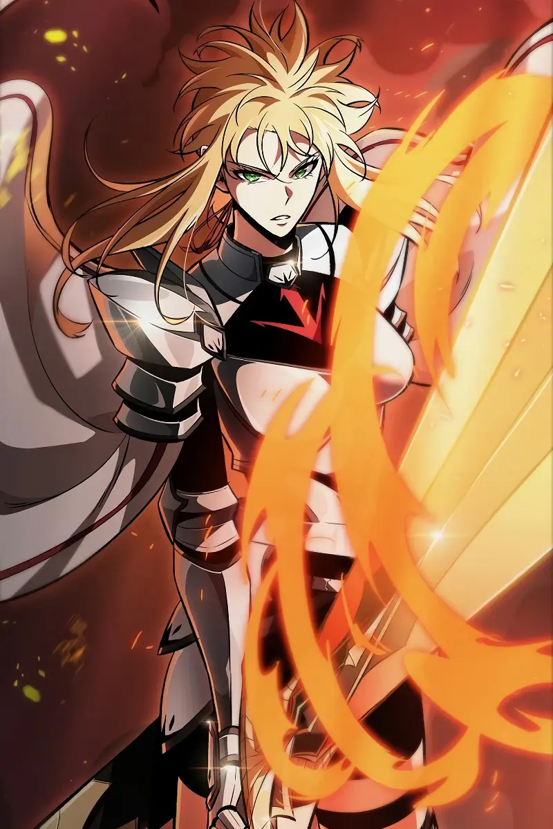 Pick Me Up Infinite Gacha Chapter 36 Page 88