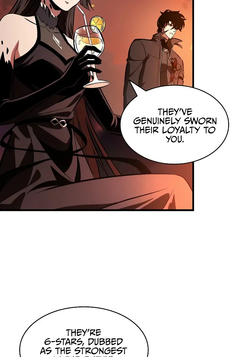 Pick Me Up Infinite Gacha Chapter 36 Page 98