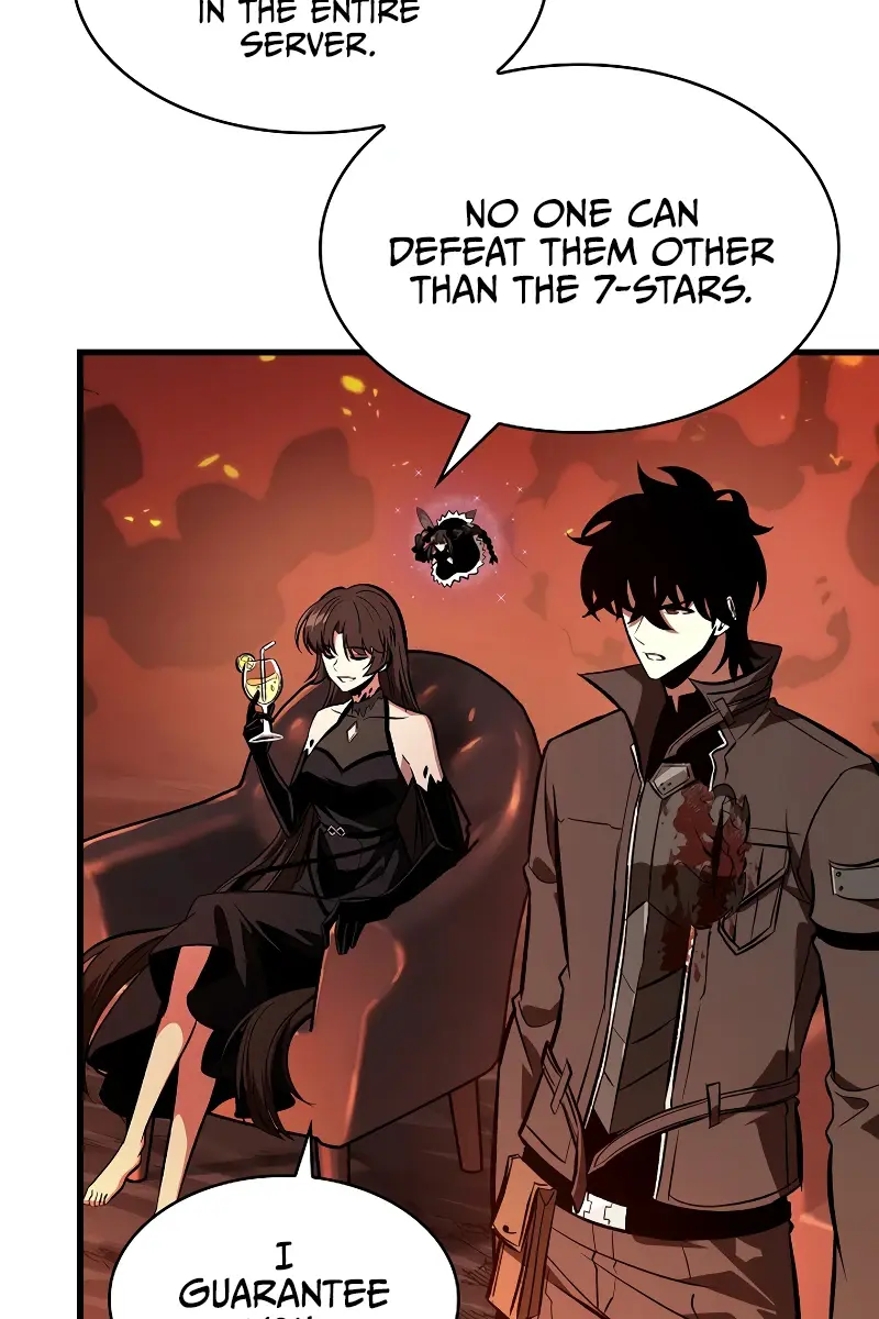 Pick Me Up Infinite Gacha Chapter 36 Page 99