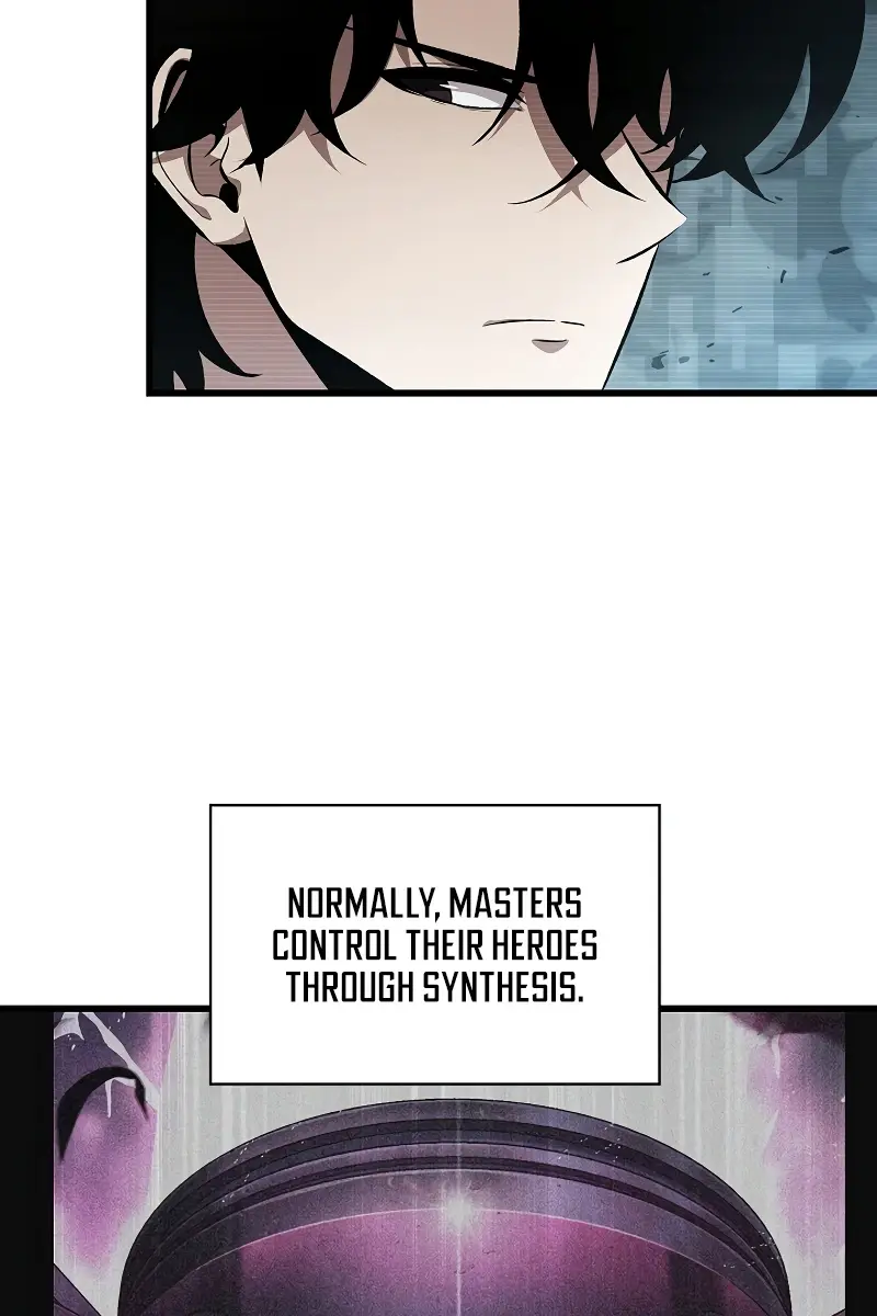 Pick Me Up Infinite Gacha Chapter 36 Page 117