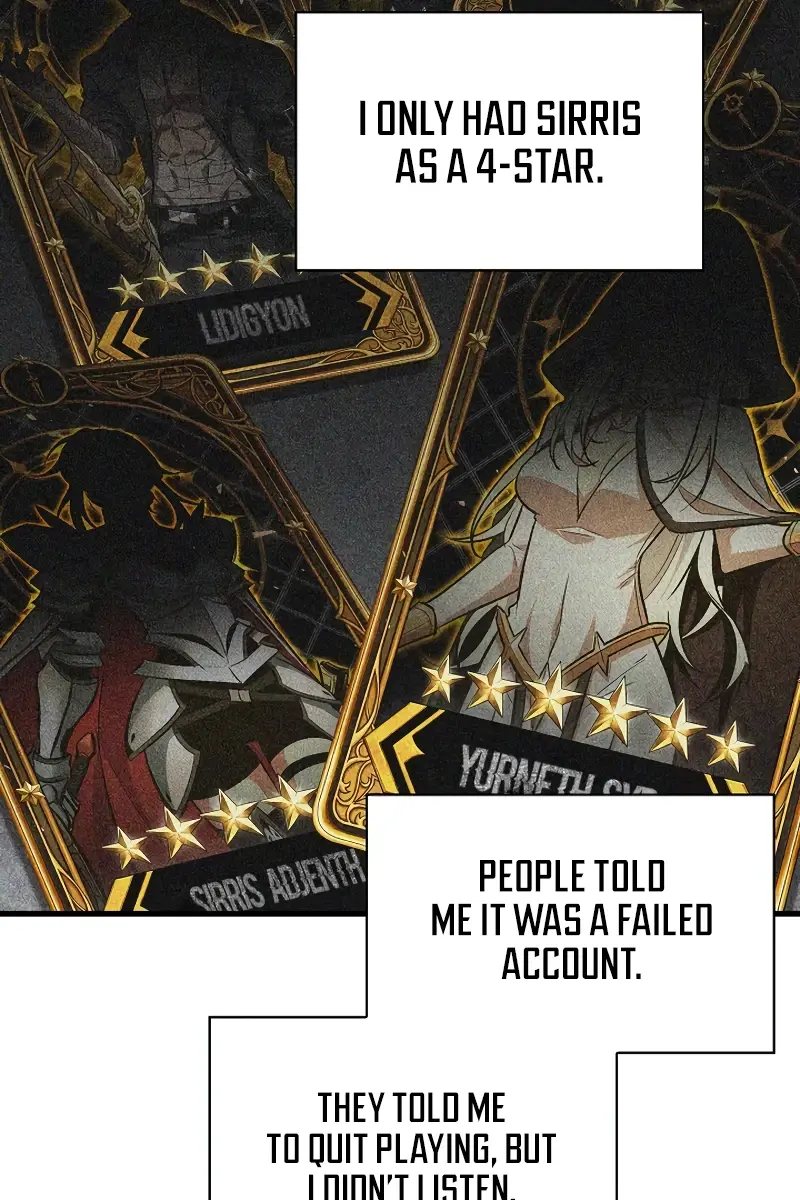 Pick Me Up Infinite Gacha Chapter 36 Page 123