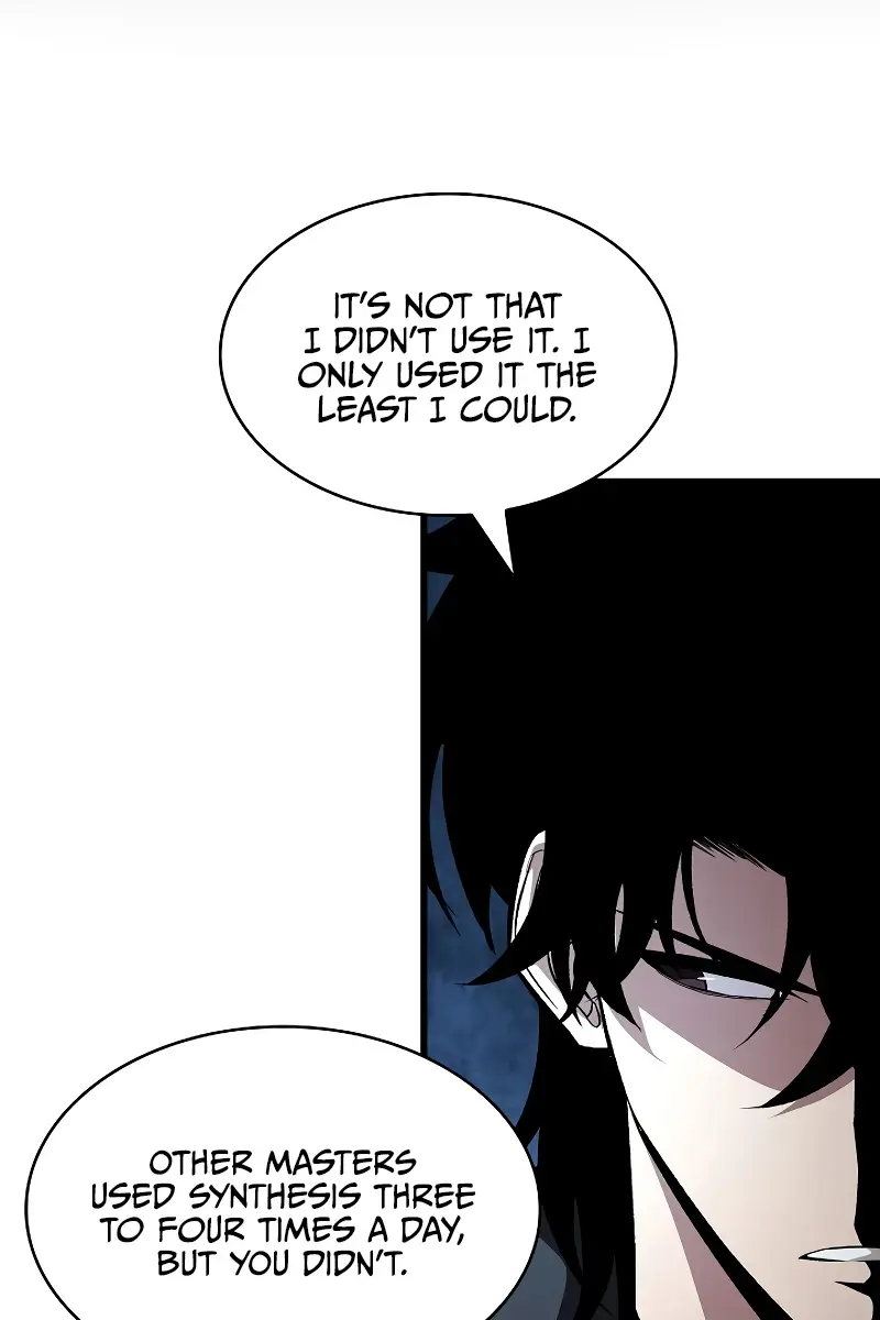 Pick Me Up Infinite Gacha Chapter 36 Page 129